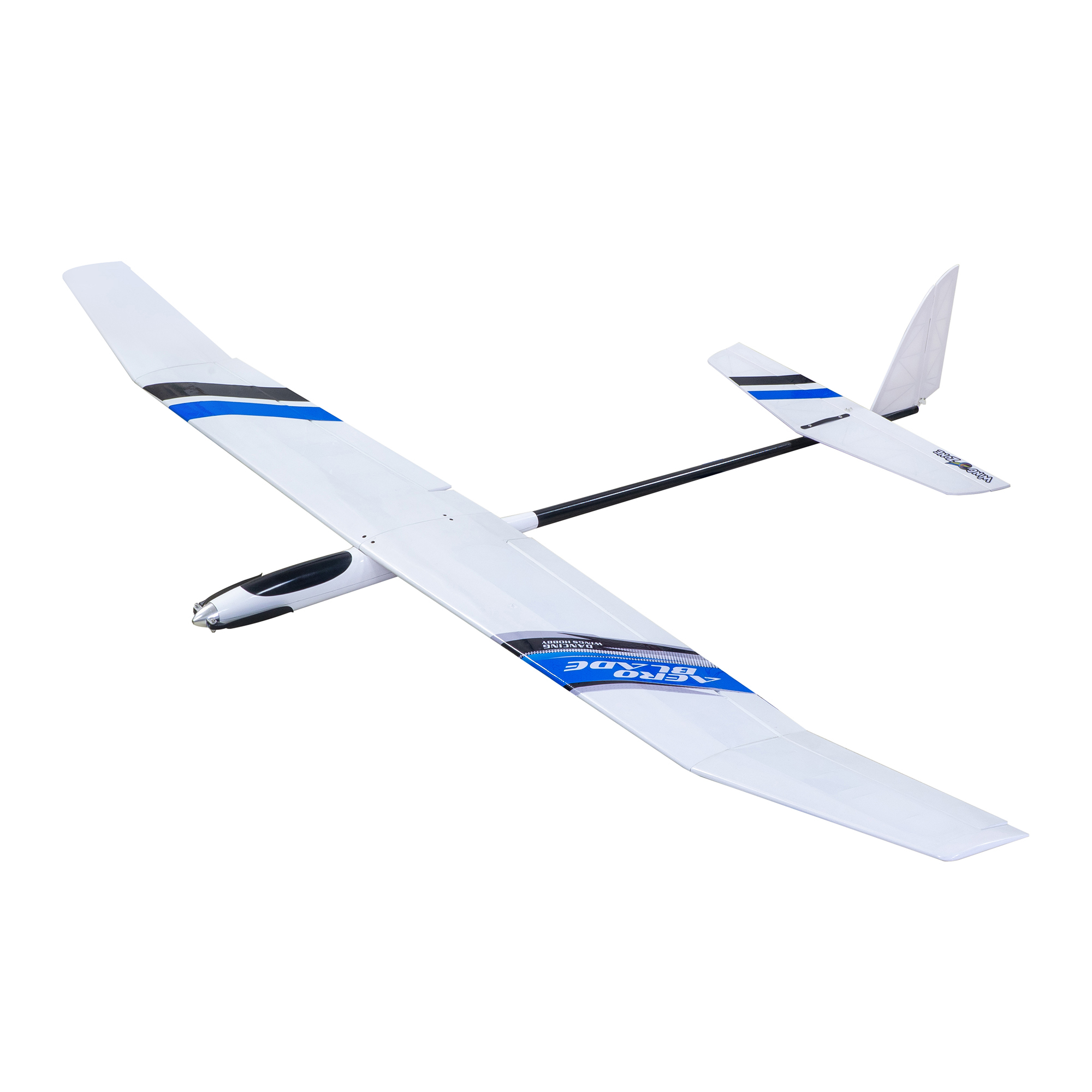Rc Hobby De - Planeur DW Hobby 2.0M Aero Blade
