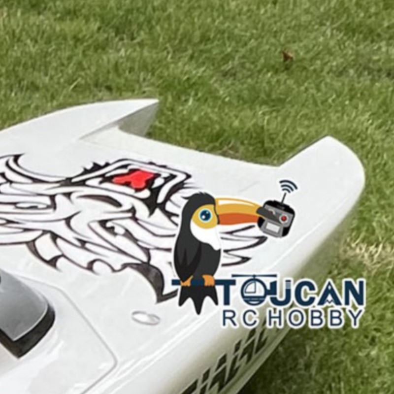Rc Hobby Line - DTRC G30E 30CC fibre de verre