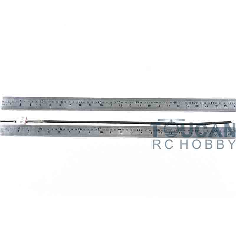 Rc Hobby Line - Arbre de transmission DT pour bateau