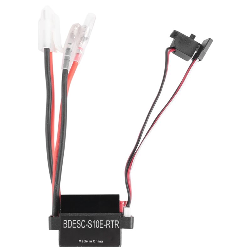Rc Hobby Motor - Contrôleur de vitesse ESC 320A pour