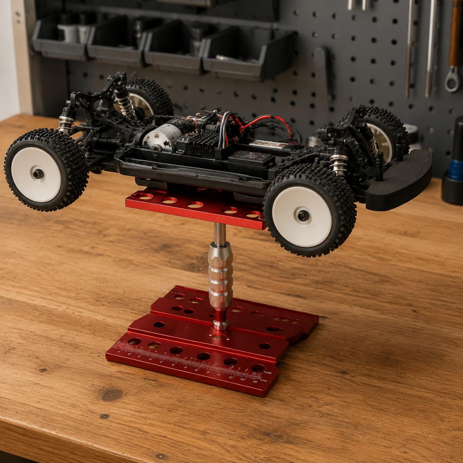 Rc Hobby Motor - Support RC à 360 degrés avec