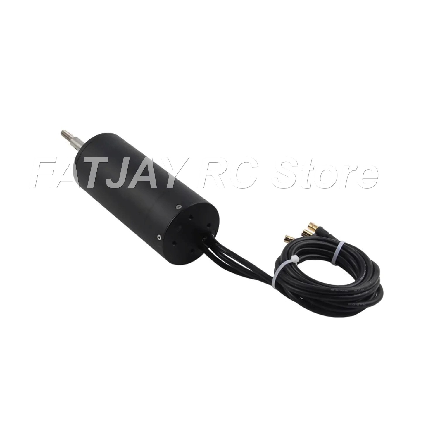 Rc Hobby Motor - Moteur étanche BLDC sans balais FATJAY