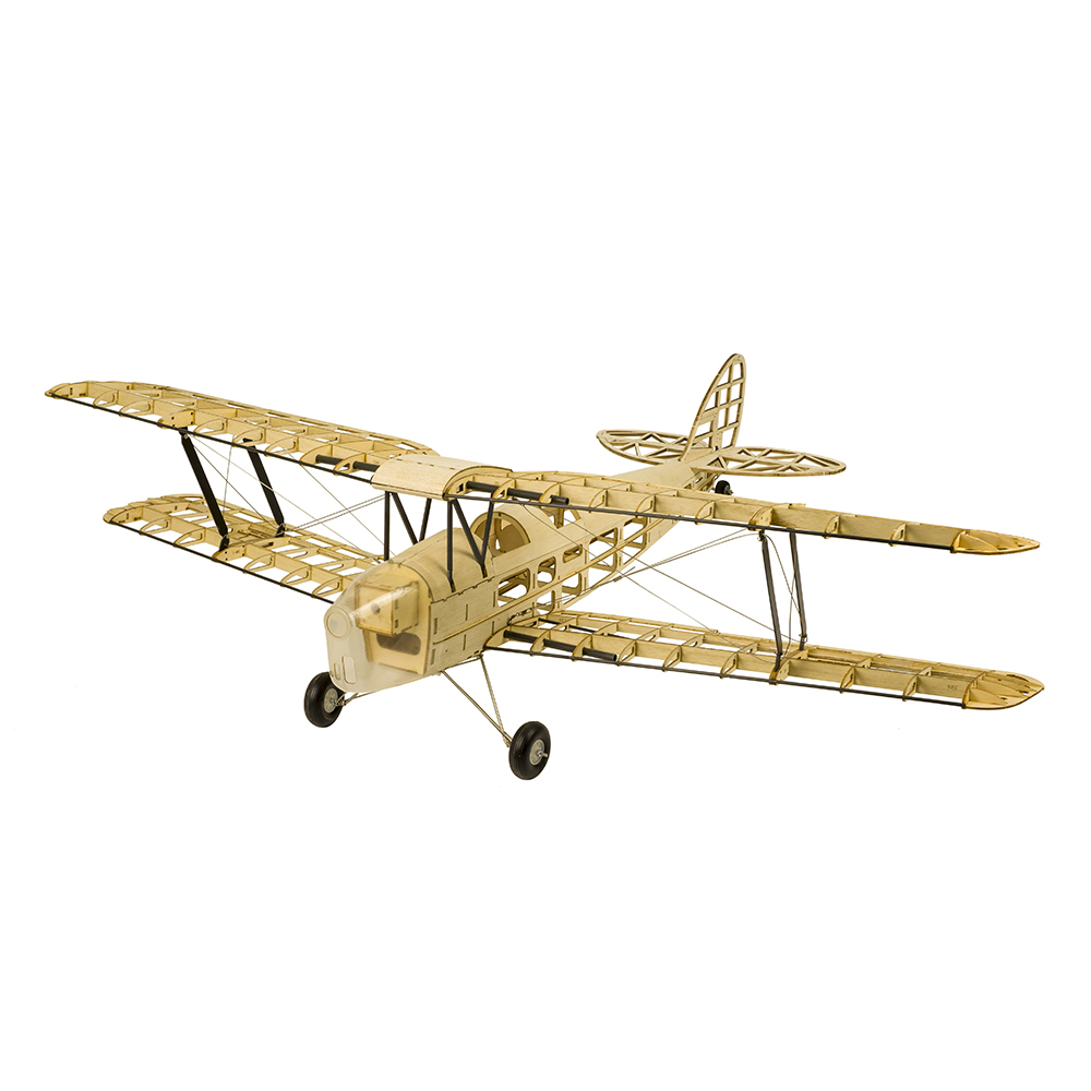 Rc Hobby De - Modèle d'avion RC Tiger Moth DW