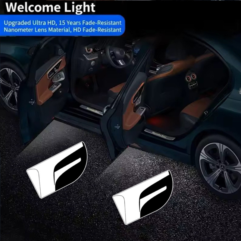 Rc Hobby Horizon - Projecteur Led HD pour porte de