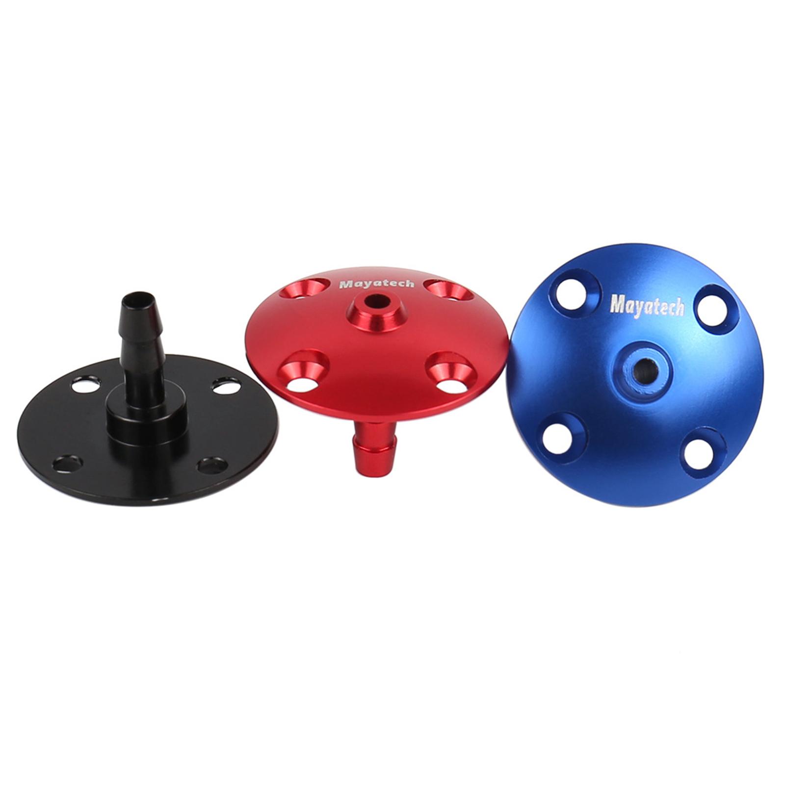 Rc Hobby Line - Bouchon de ligne de ventilation de