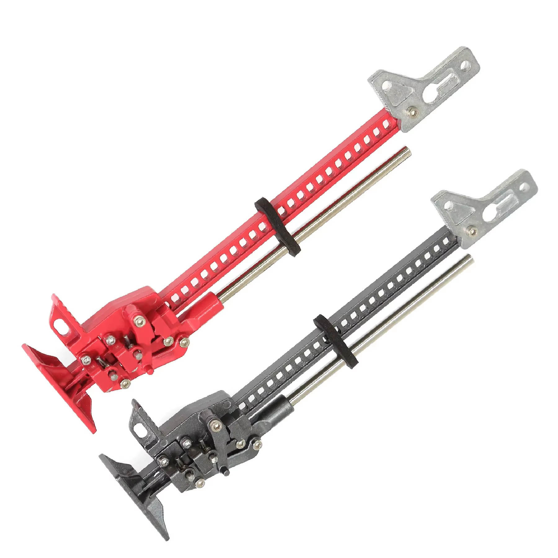Rc Hobby Toys - 1 pièce Cric de levage métallique
