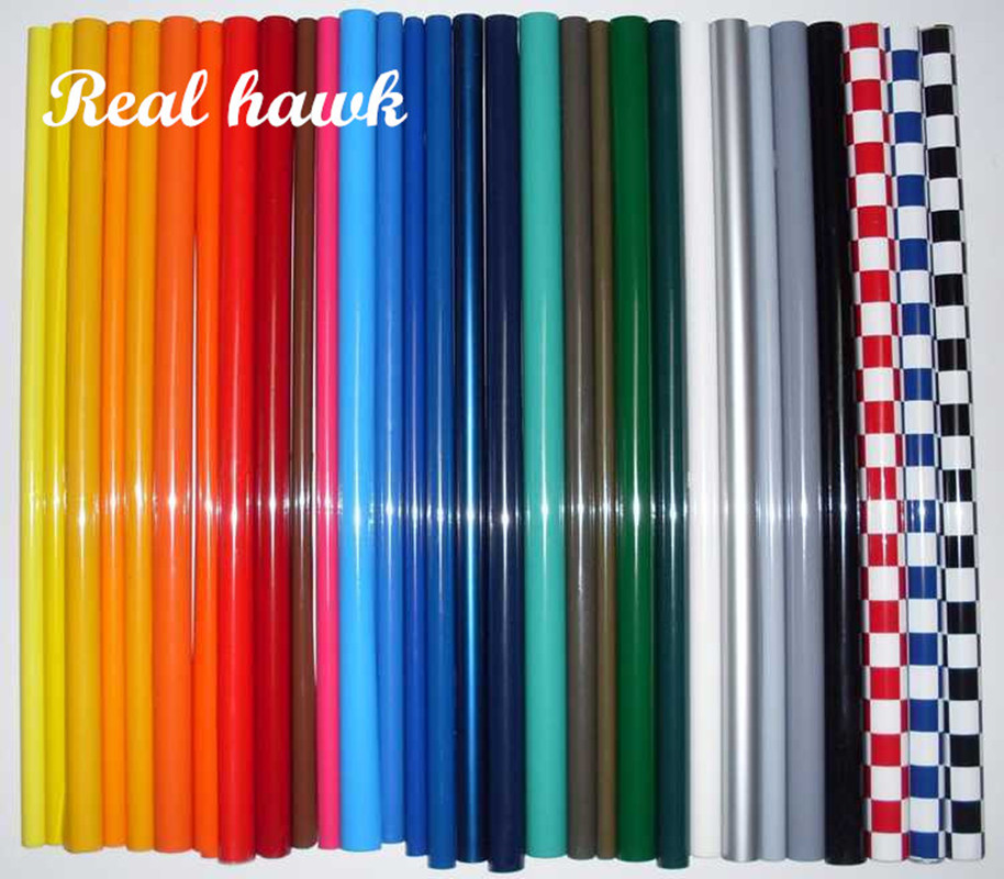 Rc Hobby Engine - Film de couverture thermorétractable de 2