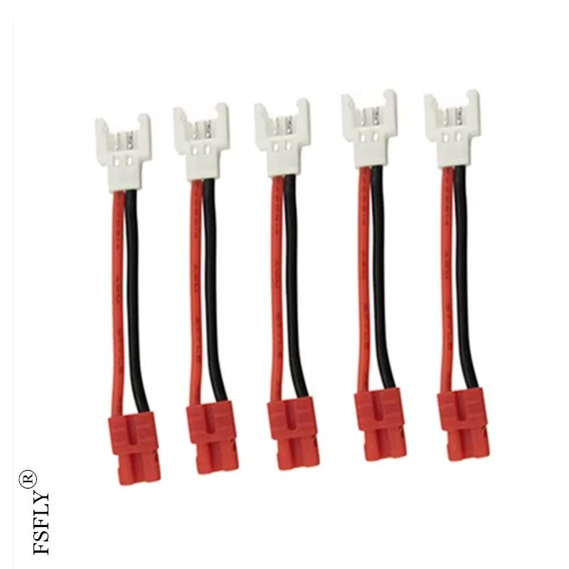 Rc Hobby Wire - Câble adaptateur de batterie SYMA X5HW