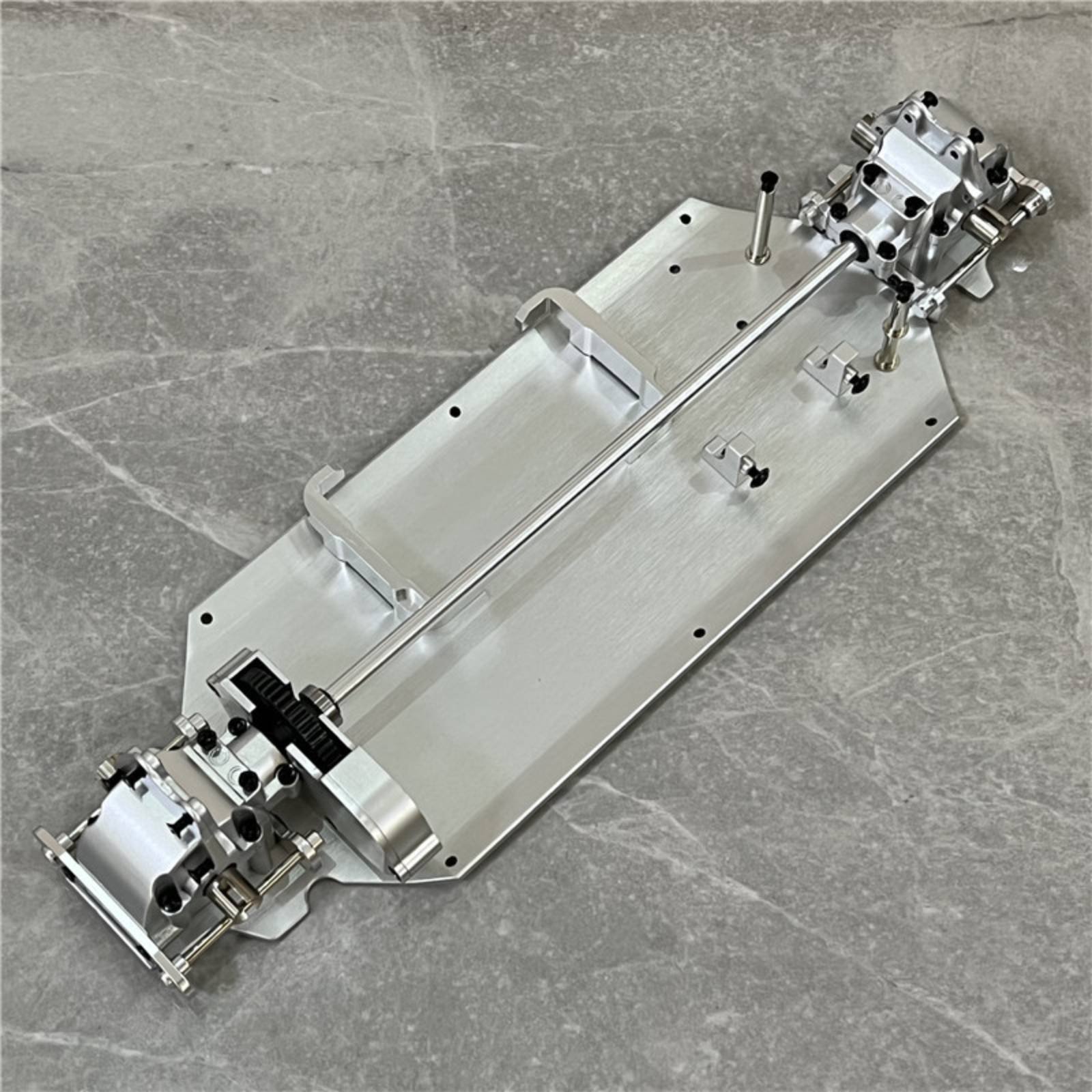 Rc Hobby Motor - Kit de transmission pour voiture à