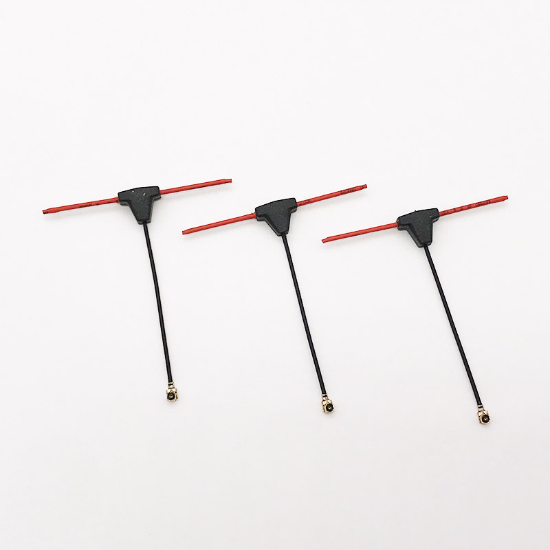 Rc Hobby Toys - Antenne T 2.4G 2DBI IPX1 pour