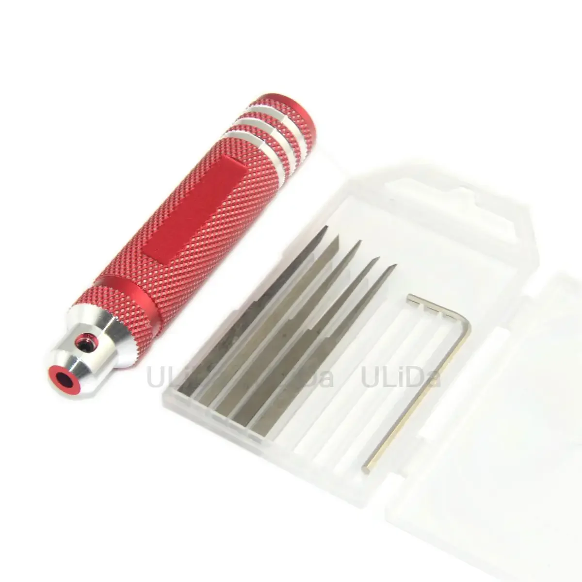 Rc Hobby Line - Scriber de précision avec lame pour