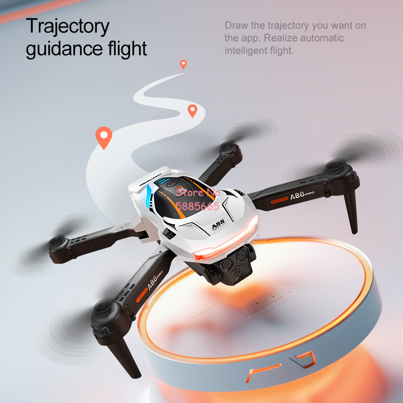 Photographie aérienne 8K, posi - Rc Hobby Wire avis et prix