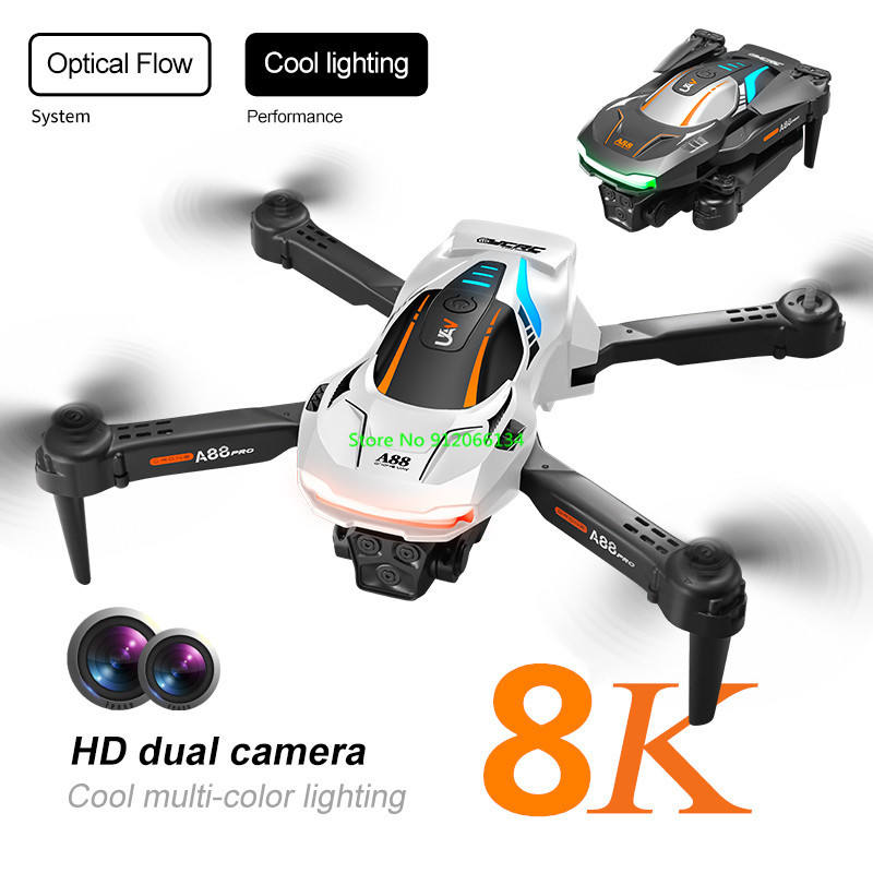 Photographie aérienne 8K, posi - Rc Hobby Wire avis et prix