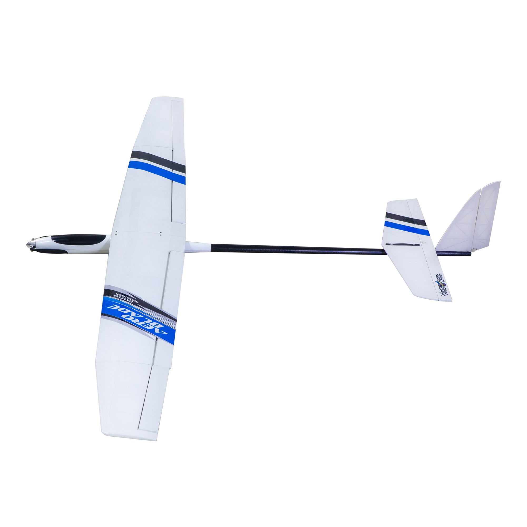 Planeur DW Hobby 2.0M Aero Bla - Rc Hobby De avis et prix