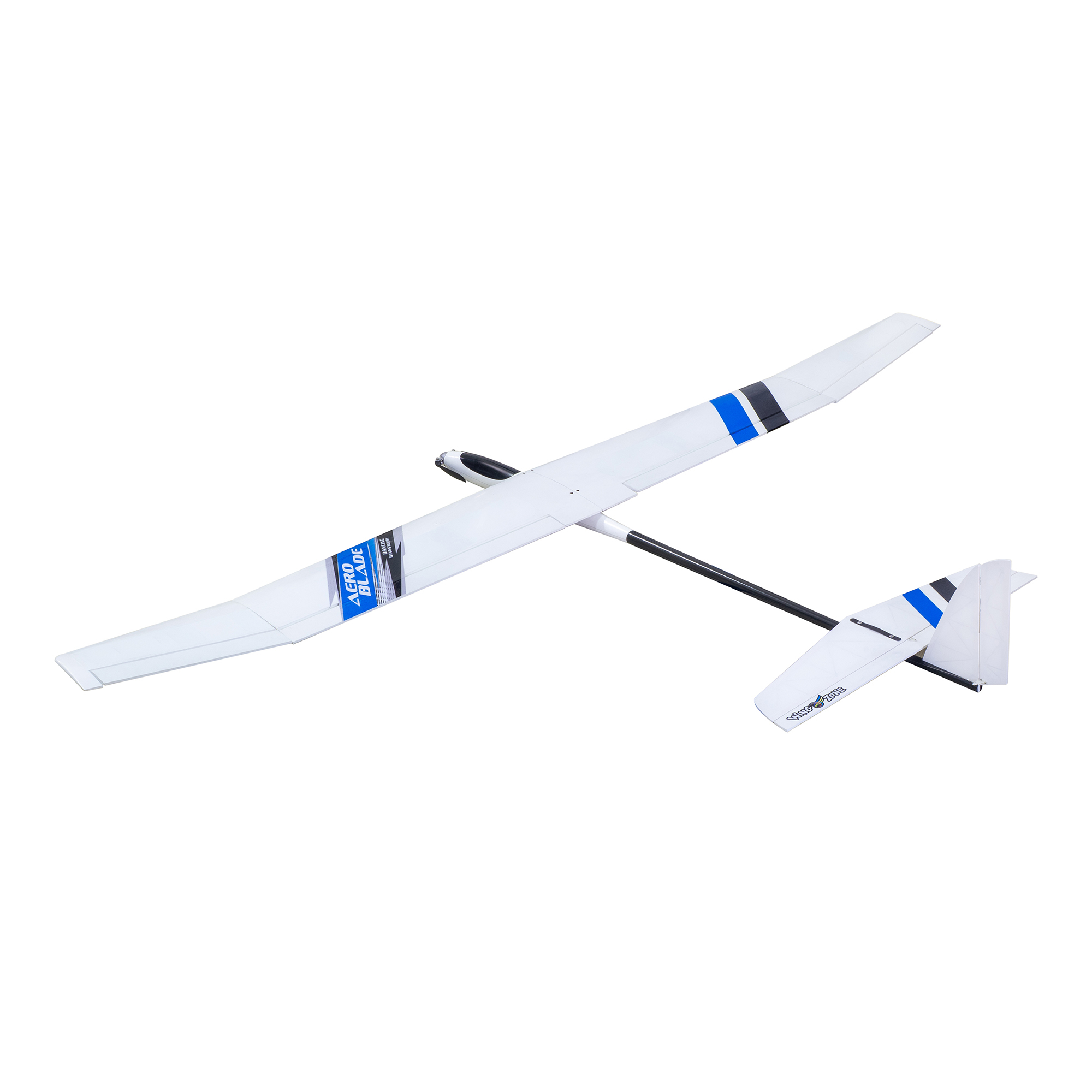 Planeur DW Hobby 2.0M Aero Bla - Rc Hobby De avis et prix