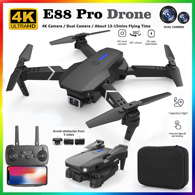 Nouveau Drone RC Professionnel - Rc Hobby Grade Helicopter avis et prix
