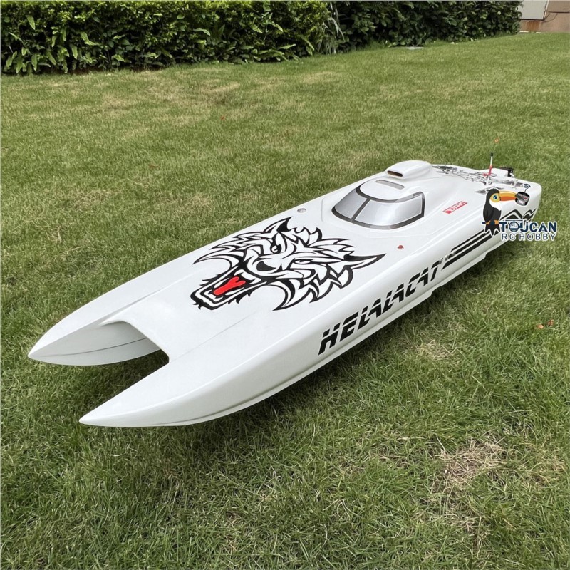 DTRC G30E 30CC fibre de verre  - Rc Hobby Line avis et prix