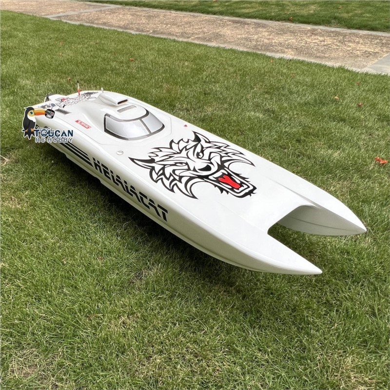 DTRC G30E 30CC fibre de verre  - Rc Hobby Line avis et prix