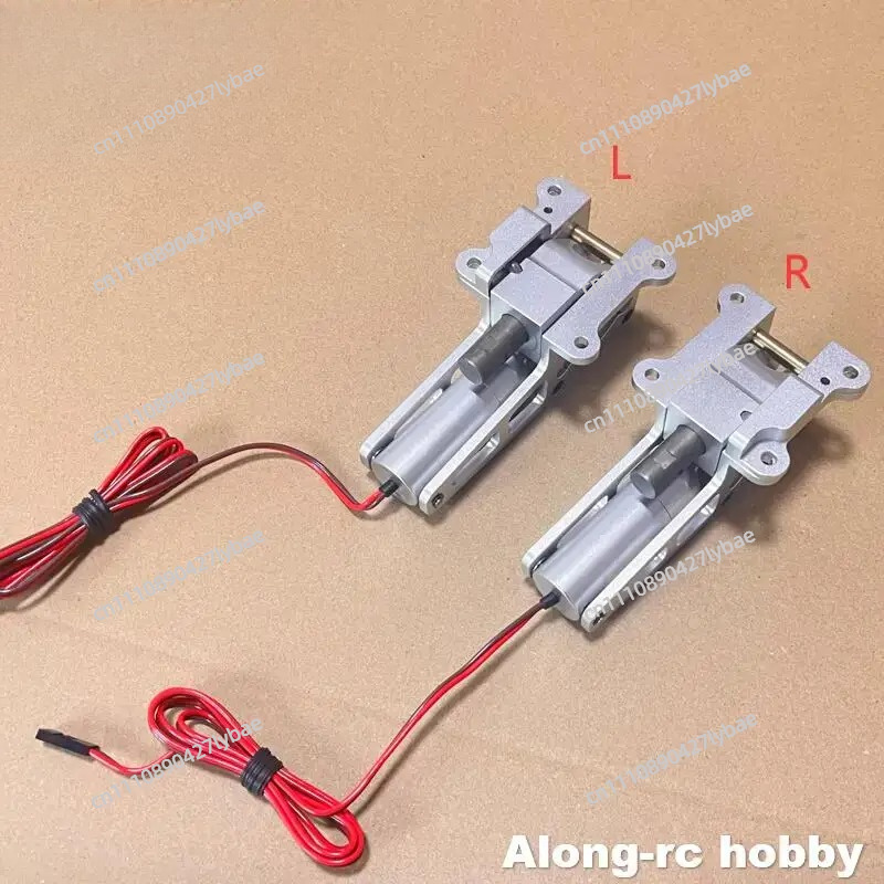 Pièces de train d'atterrissage - Rc Hobby De avis et prix
