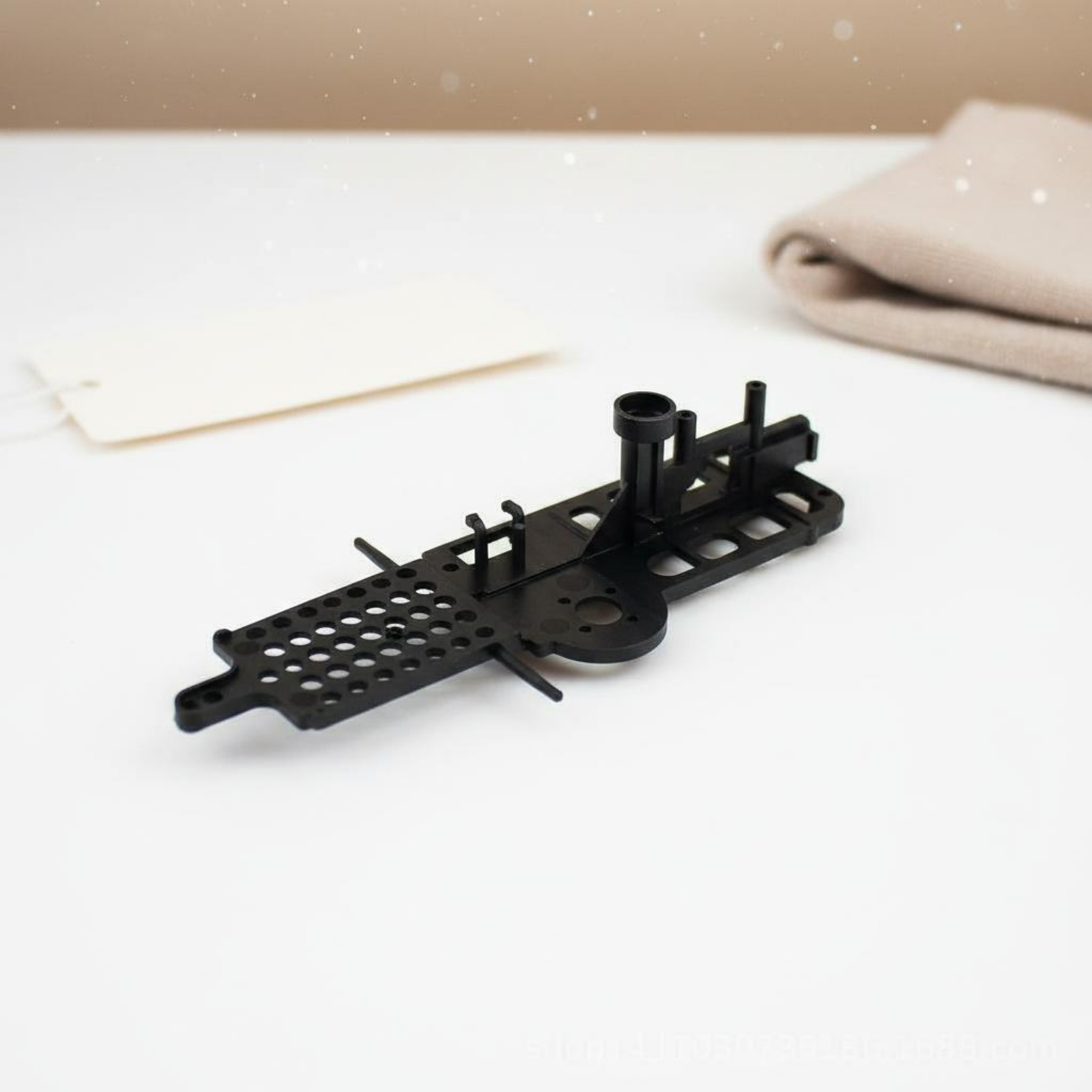 Ensemble de base d'hélicoptère - Rc Hobby Motor avis et prix