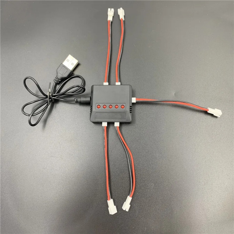 Syma X5HW X5HC X5C X5SW 3.7V 5 - Rc Hobby Wire avis et prix