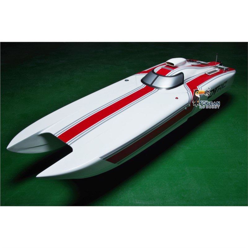 Bateau RC de course Toucan G30 - Rc Hobby Line avis et prix