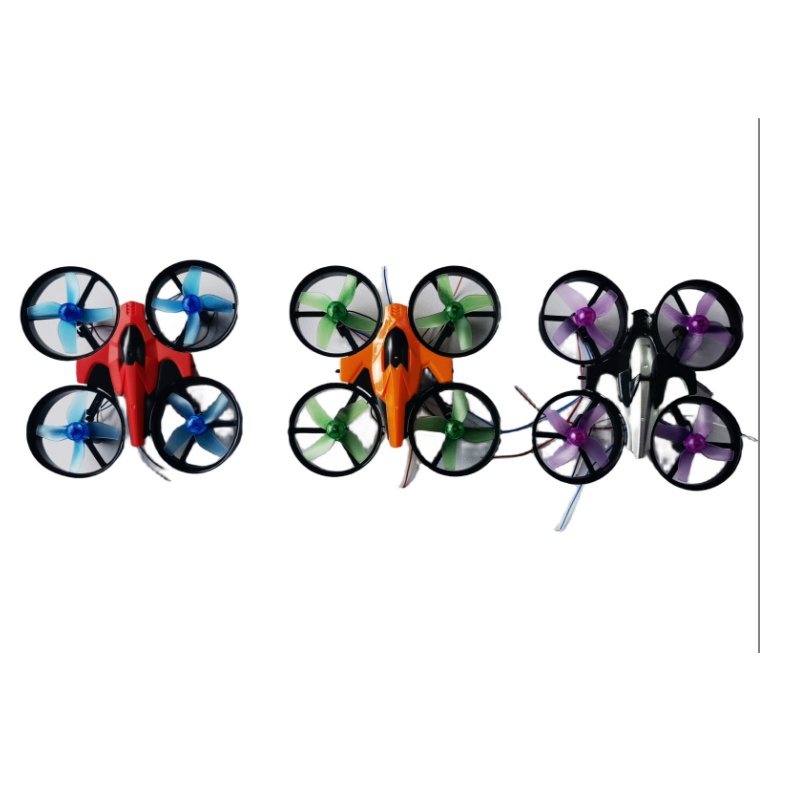 Kit de Mini Drone RC à monter  - Rc Hobby Toys avis et prix