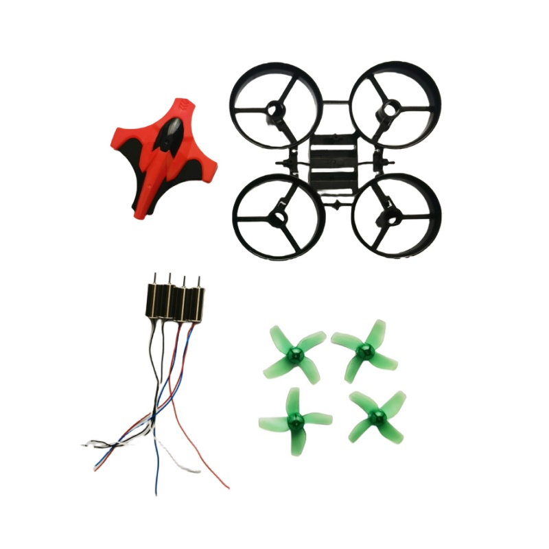 Kit de Mini Drone RC à monter  - Rc Hobby Toys avis et prix