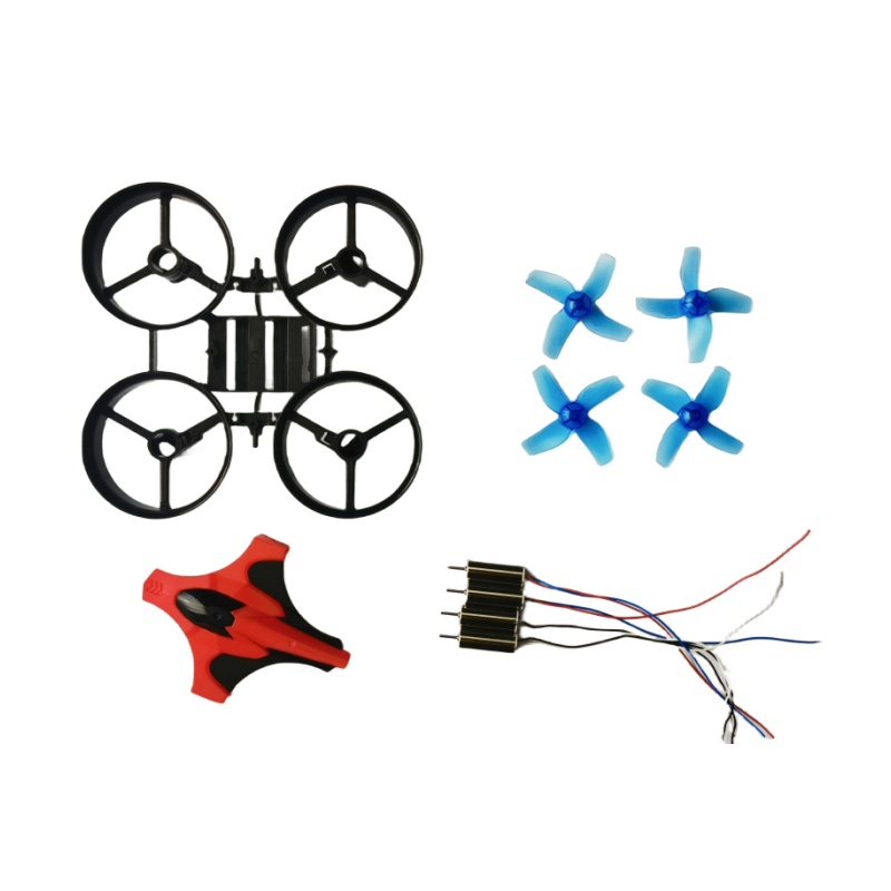 Kit de Mini Drone RC à monter  - Rc Hobby Toys avis et prix