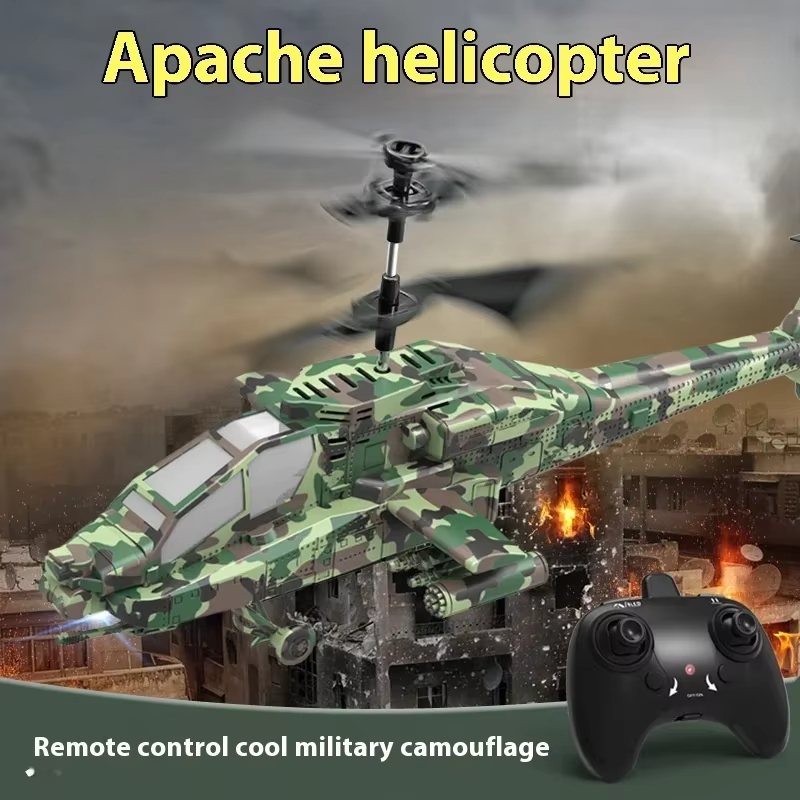 Hélicoptère RC 2.4G avec maint - Rc Hobby Grade Helicopter avis et prix