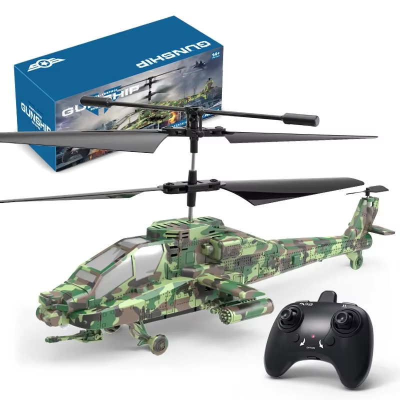 Hélicoptère RC 2.4G avec maint - Rc Hobby Grade Helicopter avis et prix
