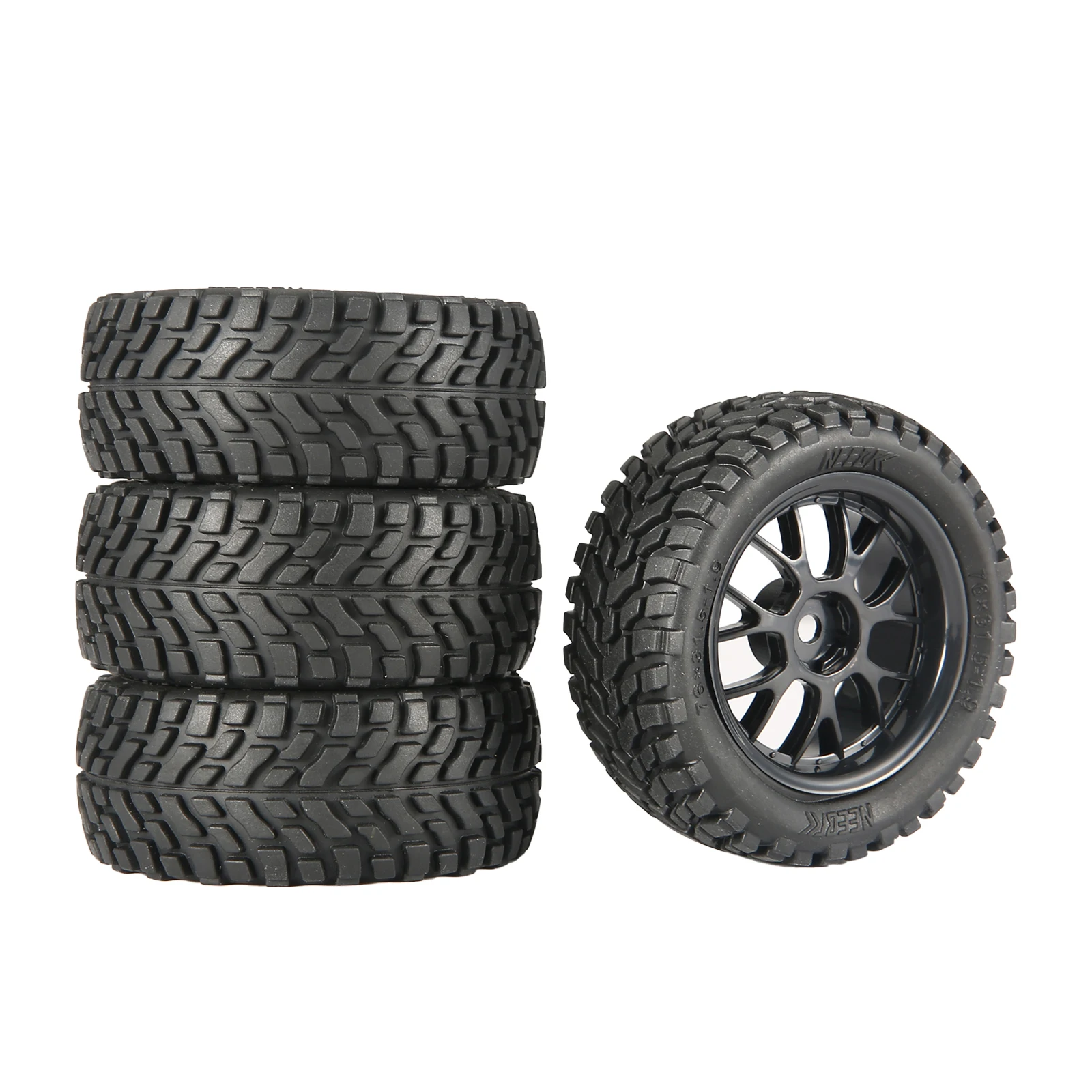 Pneus de Buggy tout-terrain de - Rc Hobby Engine avis et prix