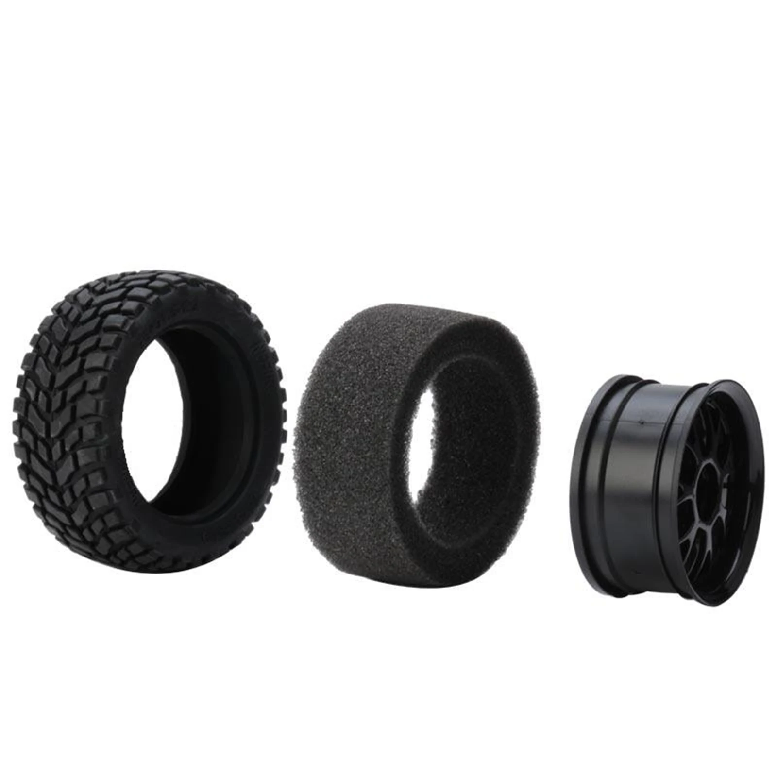 Pneus de Buggy tout-terrain de - Rc Hobby Engine avis et prix