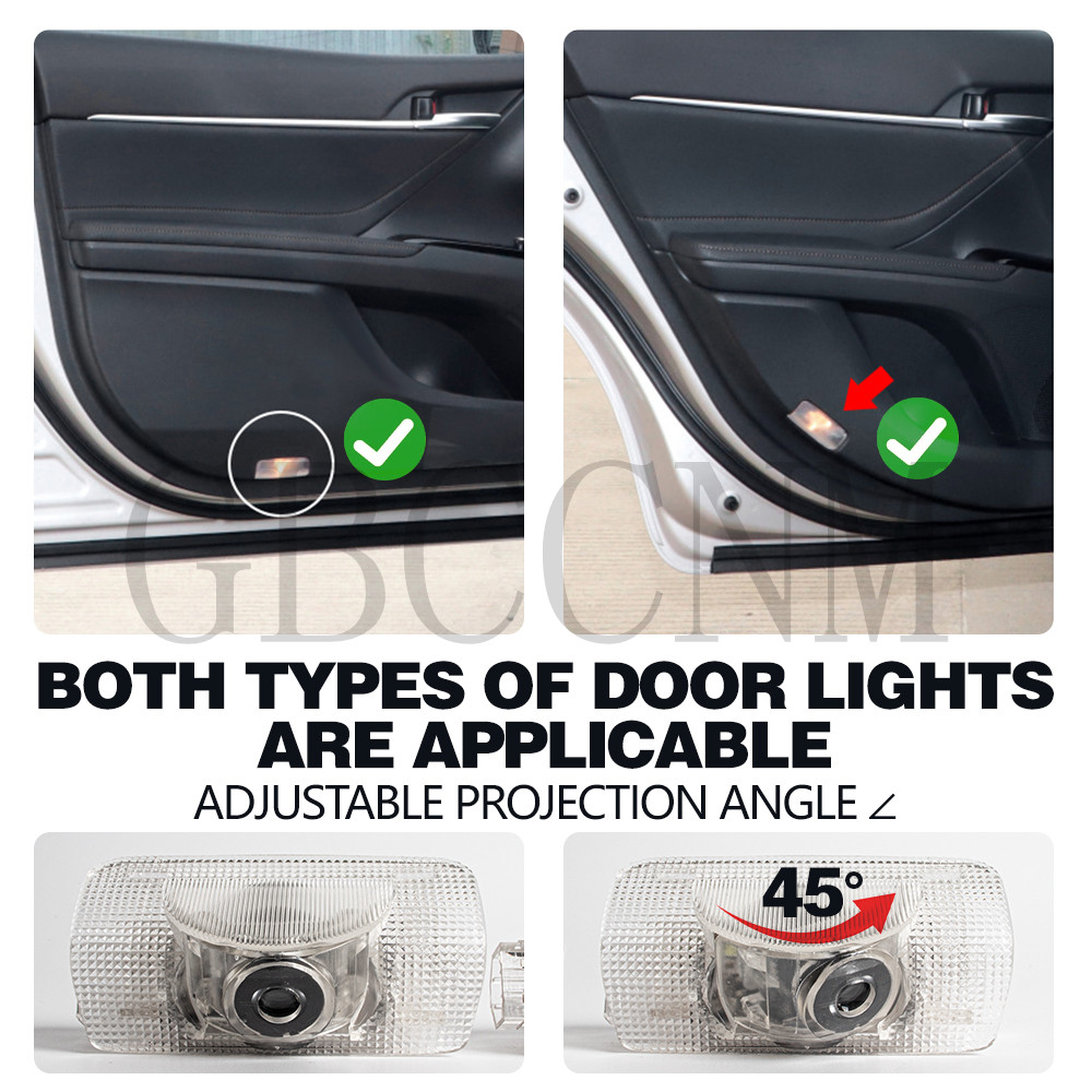Ampoules LED de porte de bienv - Rc Hobby Horizon avis et prix