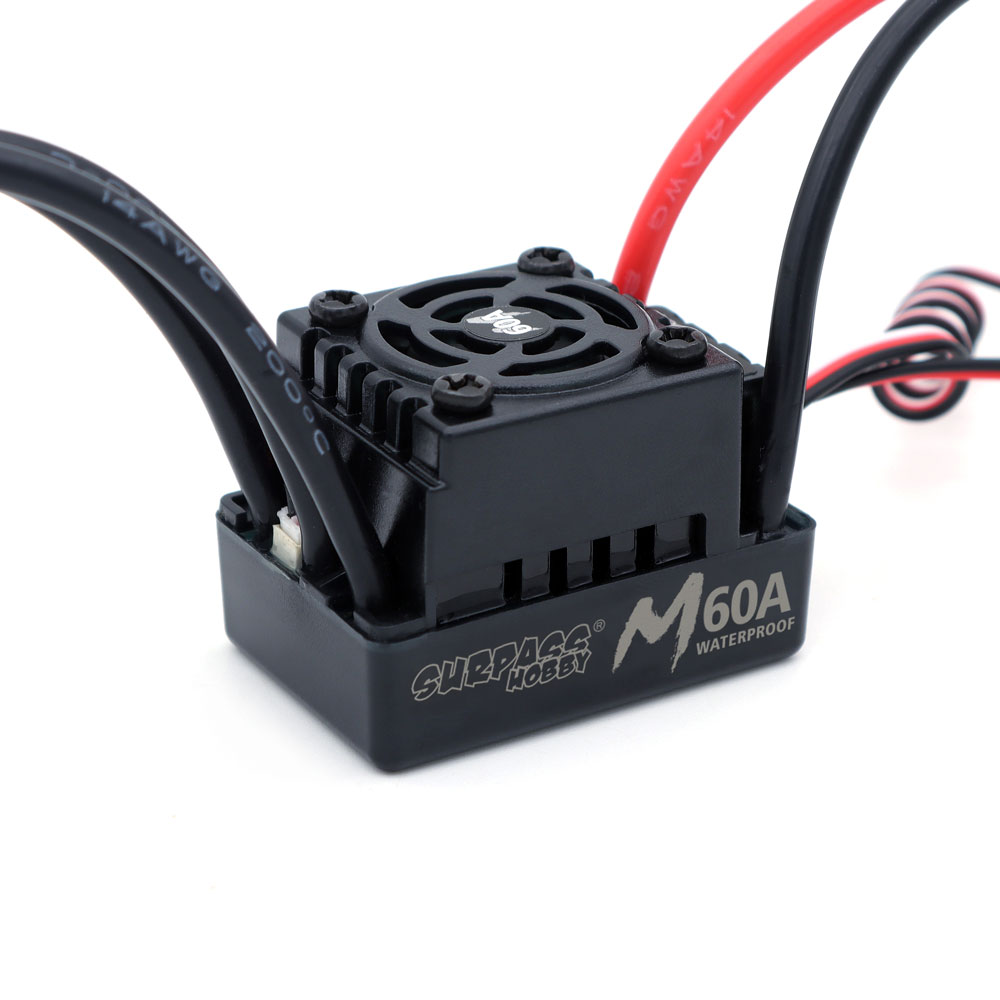 Contrôleur de vitesse électron - Brushless Motor 3650 avis et prix