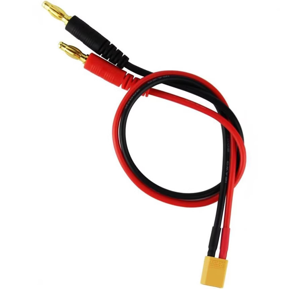 Câble d'alimentation pour hobb - Rc Hobby De avis et prix
