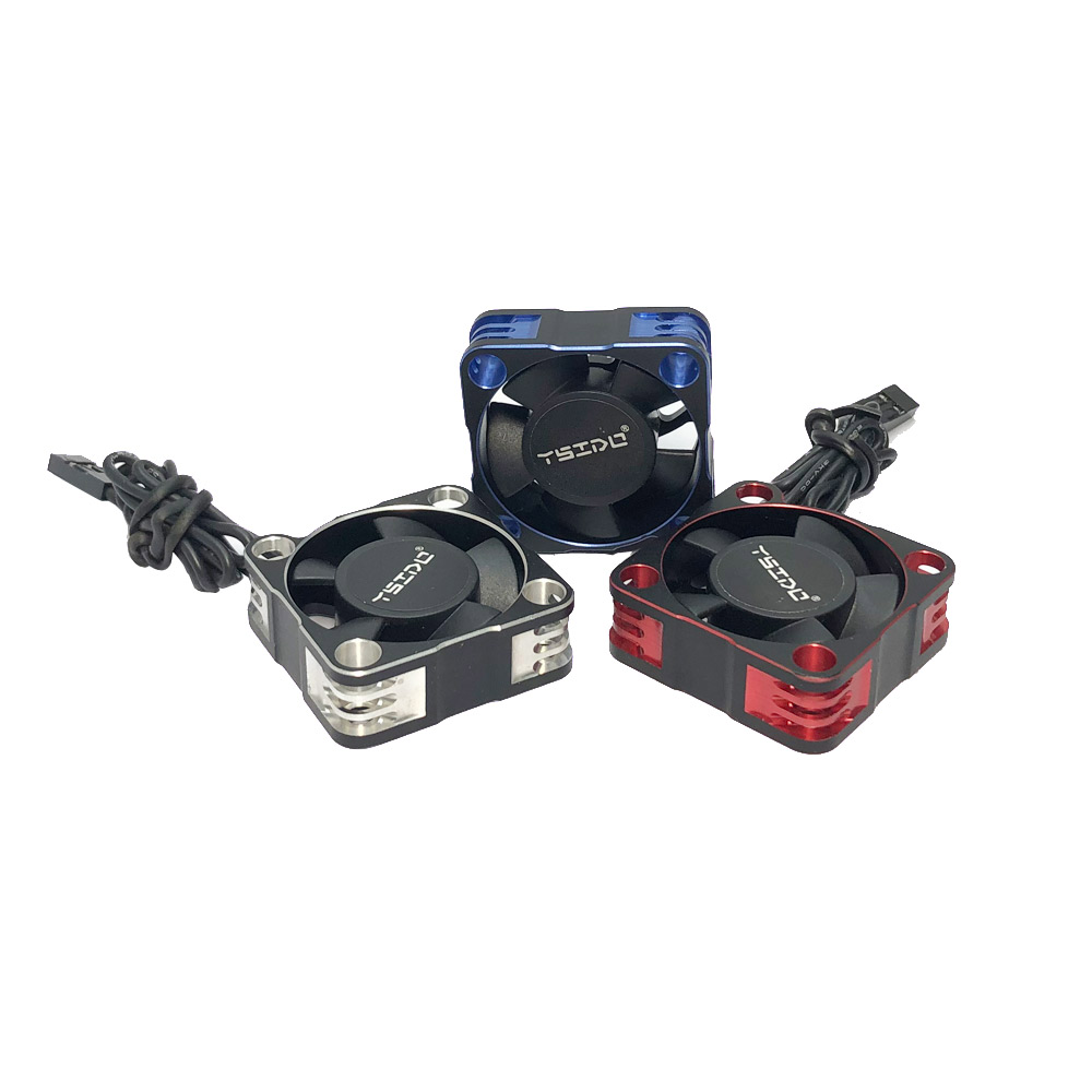 YSIDO – ventilateur de refroid - Rc Hobby Engine avis et prix