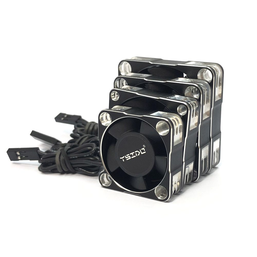 YSIDO – ventilateur de refroid - Rc Hobby Engine avis et prix