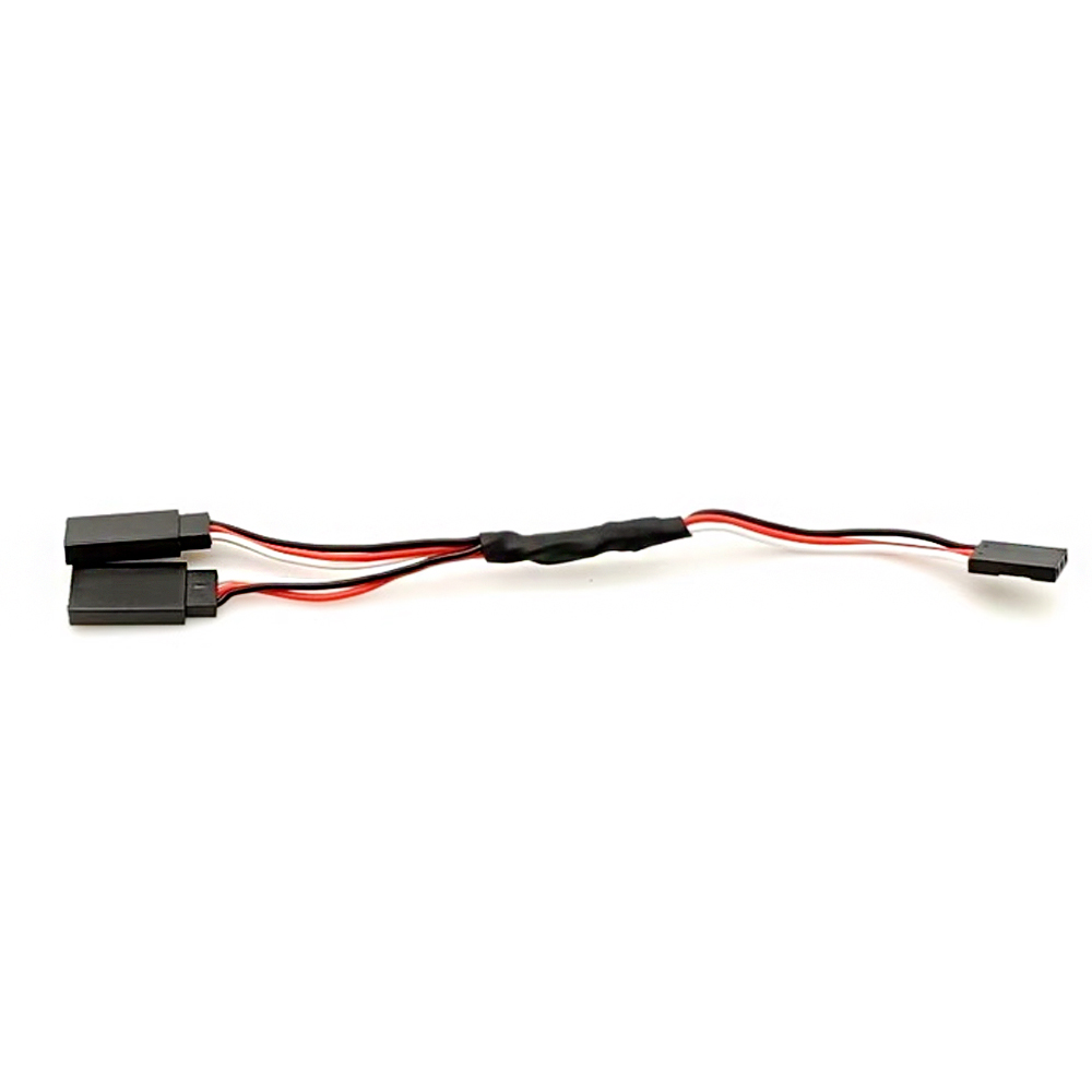 Câble d'extension RC Servo Y,  - Rc Hobby Wire avis et prix