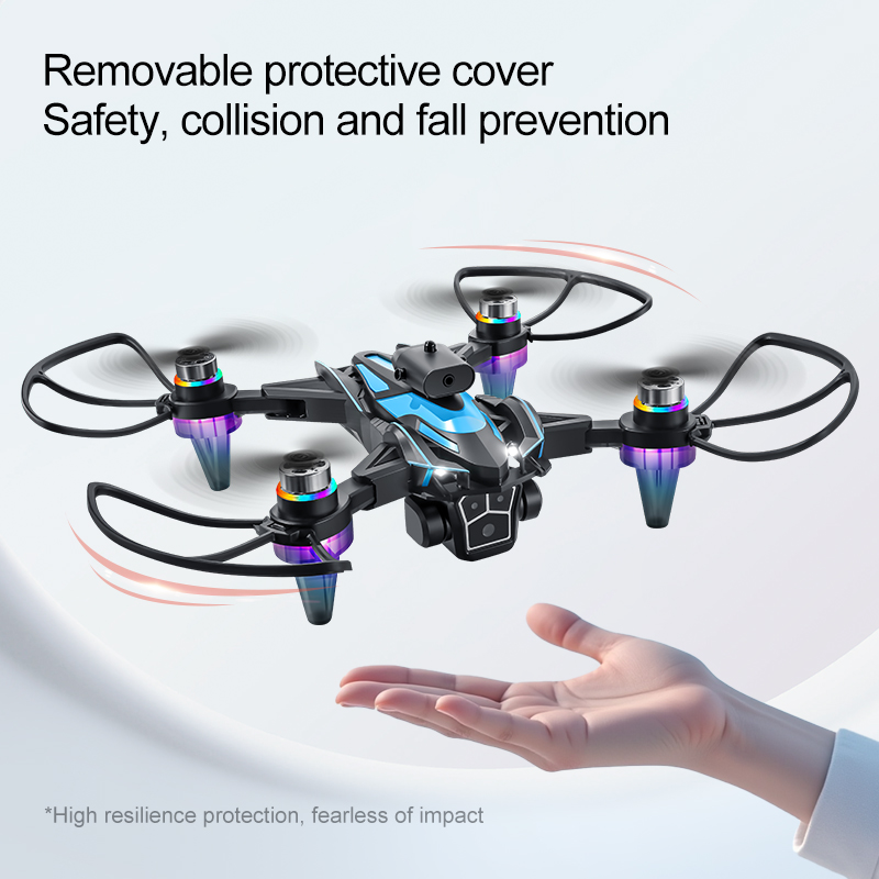 Drone aérien extérieur électri - Rc Hobby Wire avis et prix