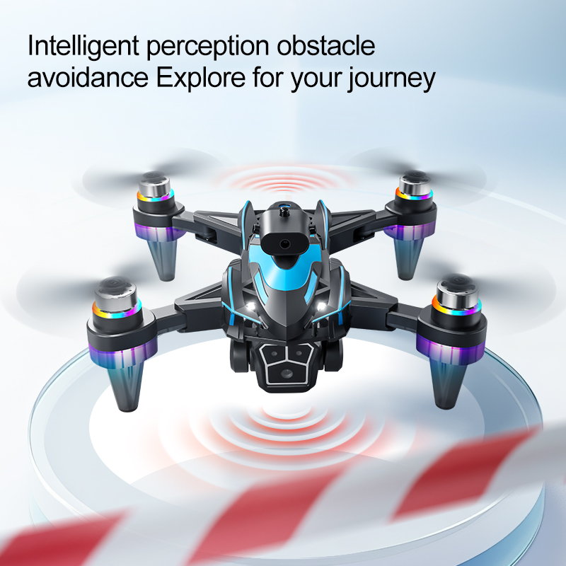 Drone aérien extérieur électri - Rc Hobby Wire avis et prix