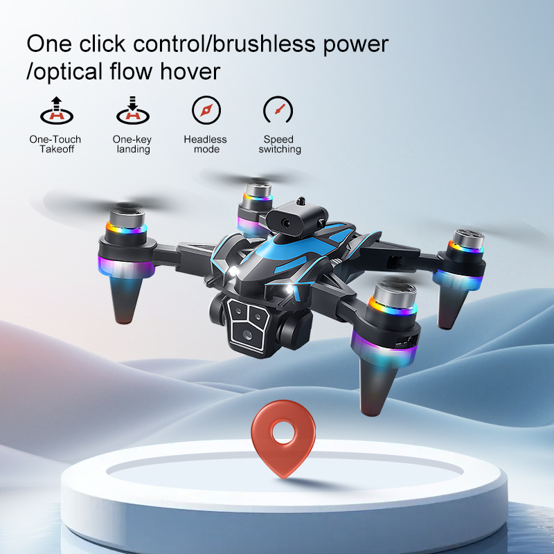 Drone aérien extérieur électri - Rc Hobby Wire avis et prix