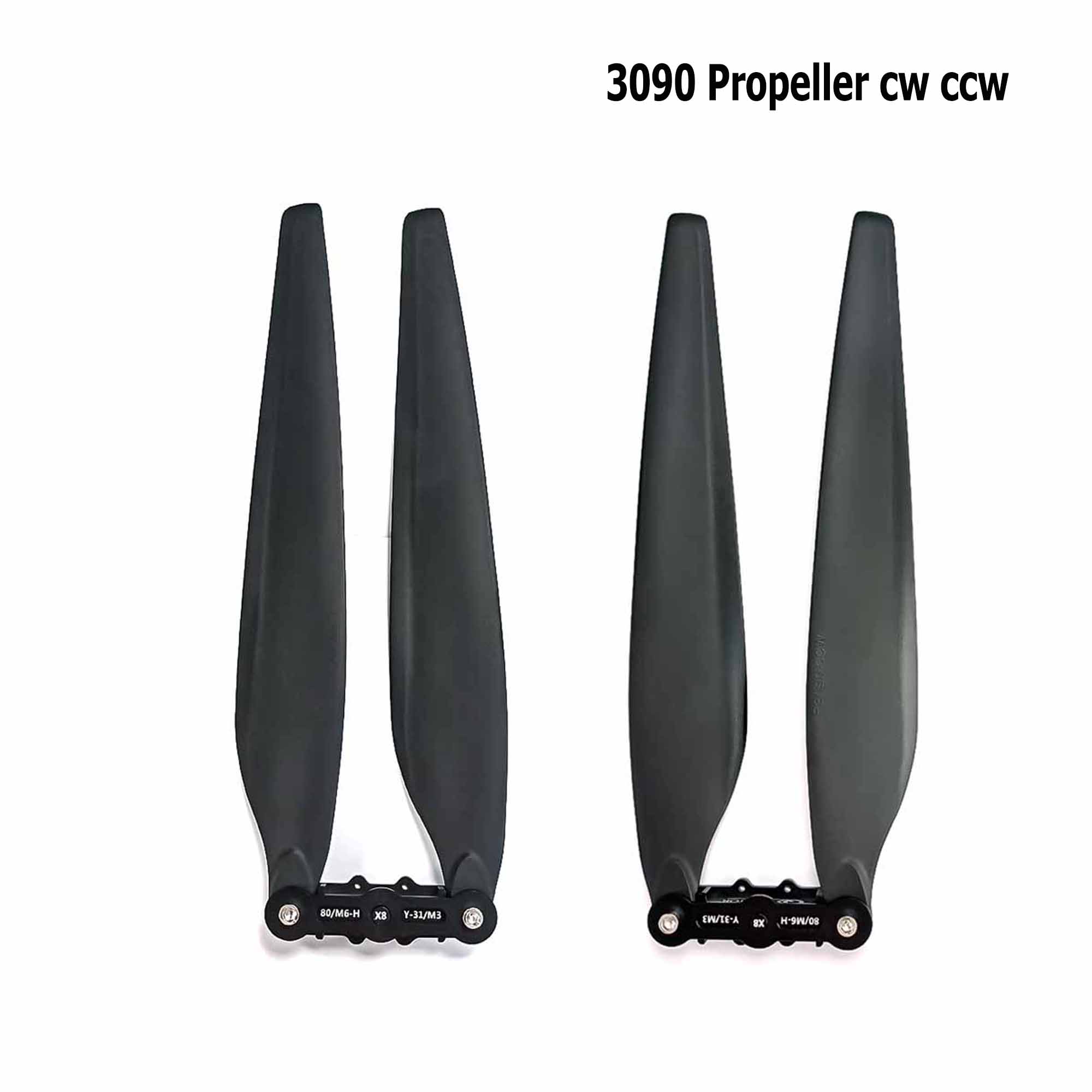 Hélices pliables CW CCW pour d - Rc Hobby Motor avis et prix