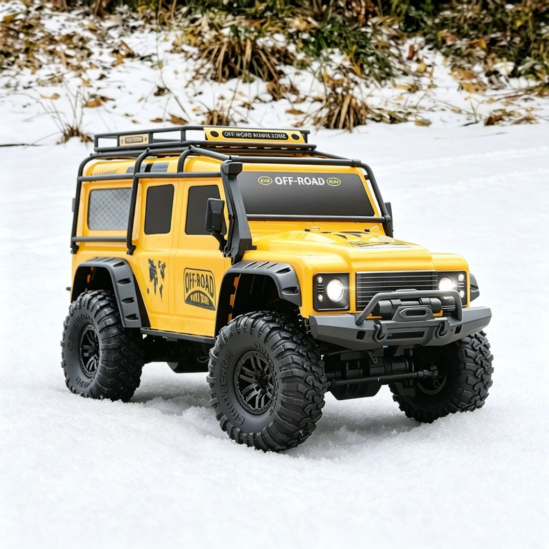 Modèle RC de camion monstre to - Rc Hobby Grade Car avis et prix