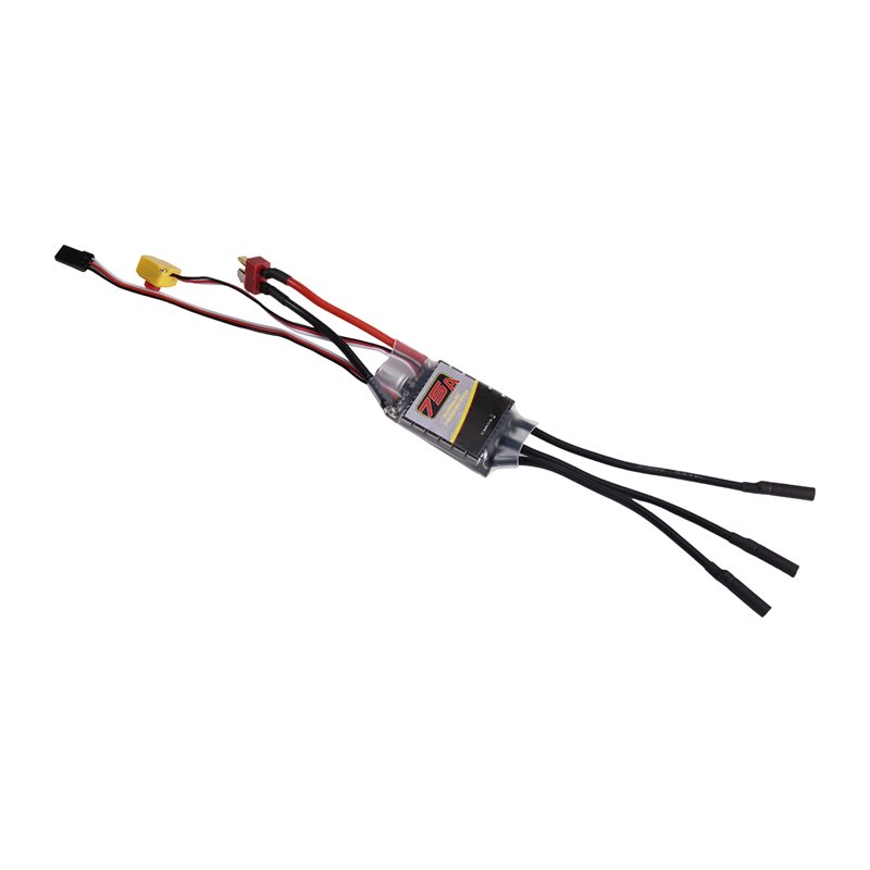 Contrôleur électronique de vit - Brushless Motor 3650 avis et prix