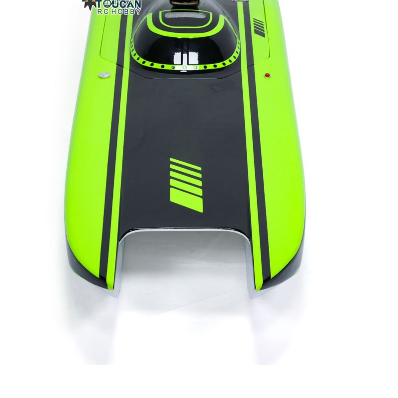 Bateau RC de course à essence  - Rc Hobby Line avis et prix