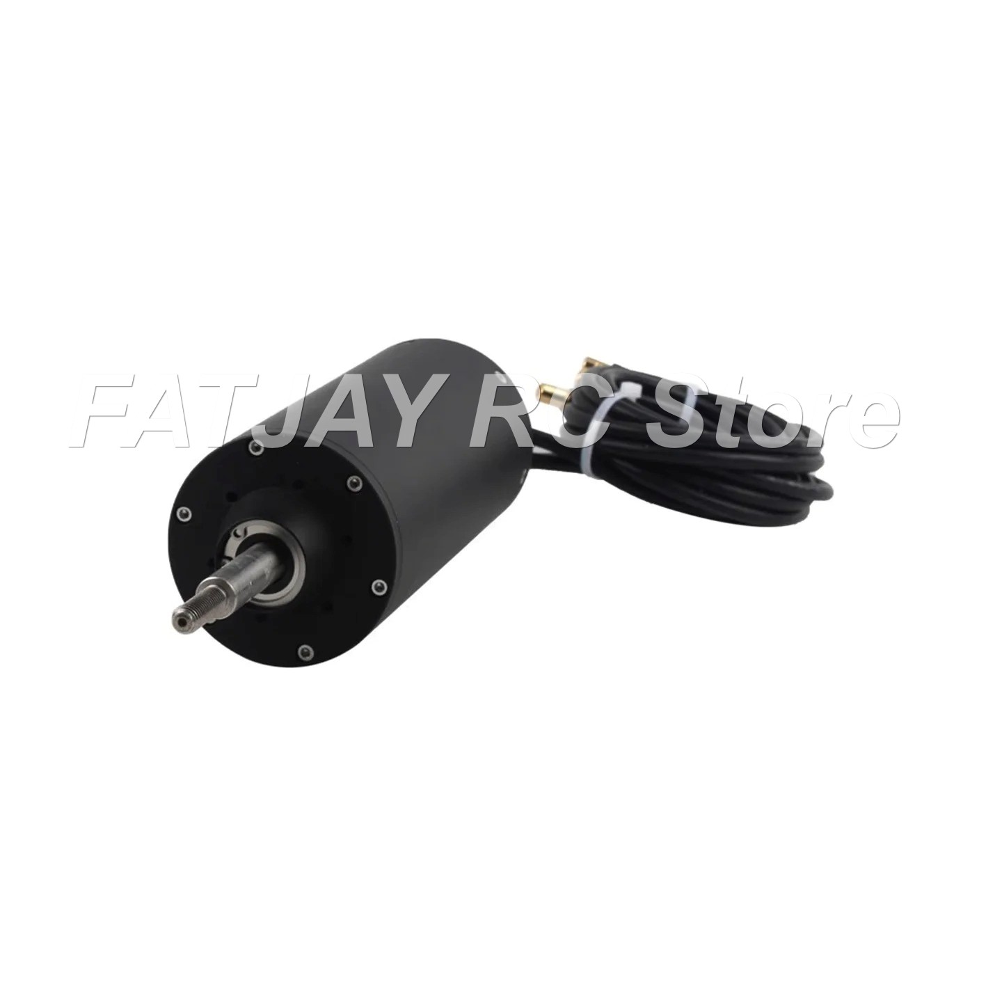 Moteur étanche BLDC sans balai - Rc Hobby Motor avis et prix