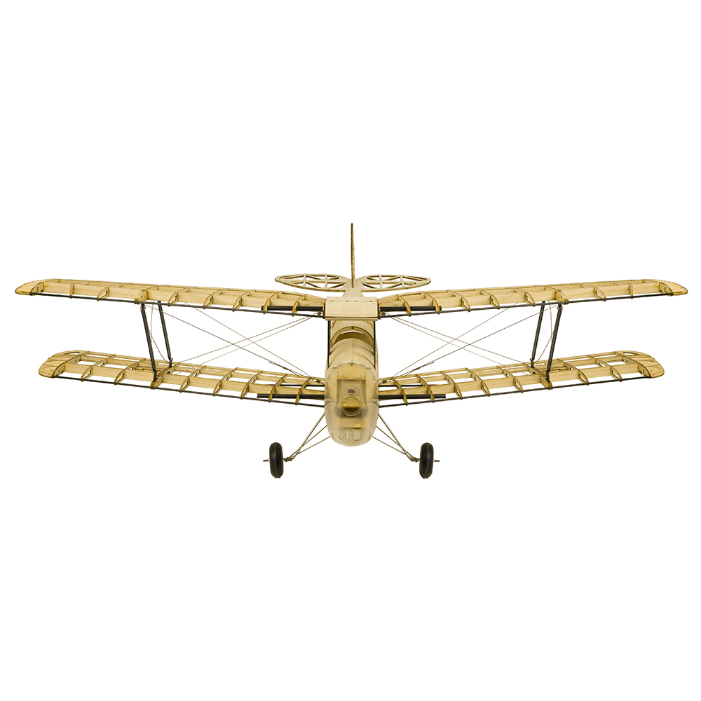 Modèle d'avion RC Tiger Moth D - Rc Hobby De avis et prix