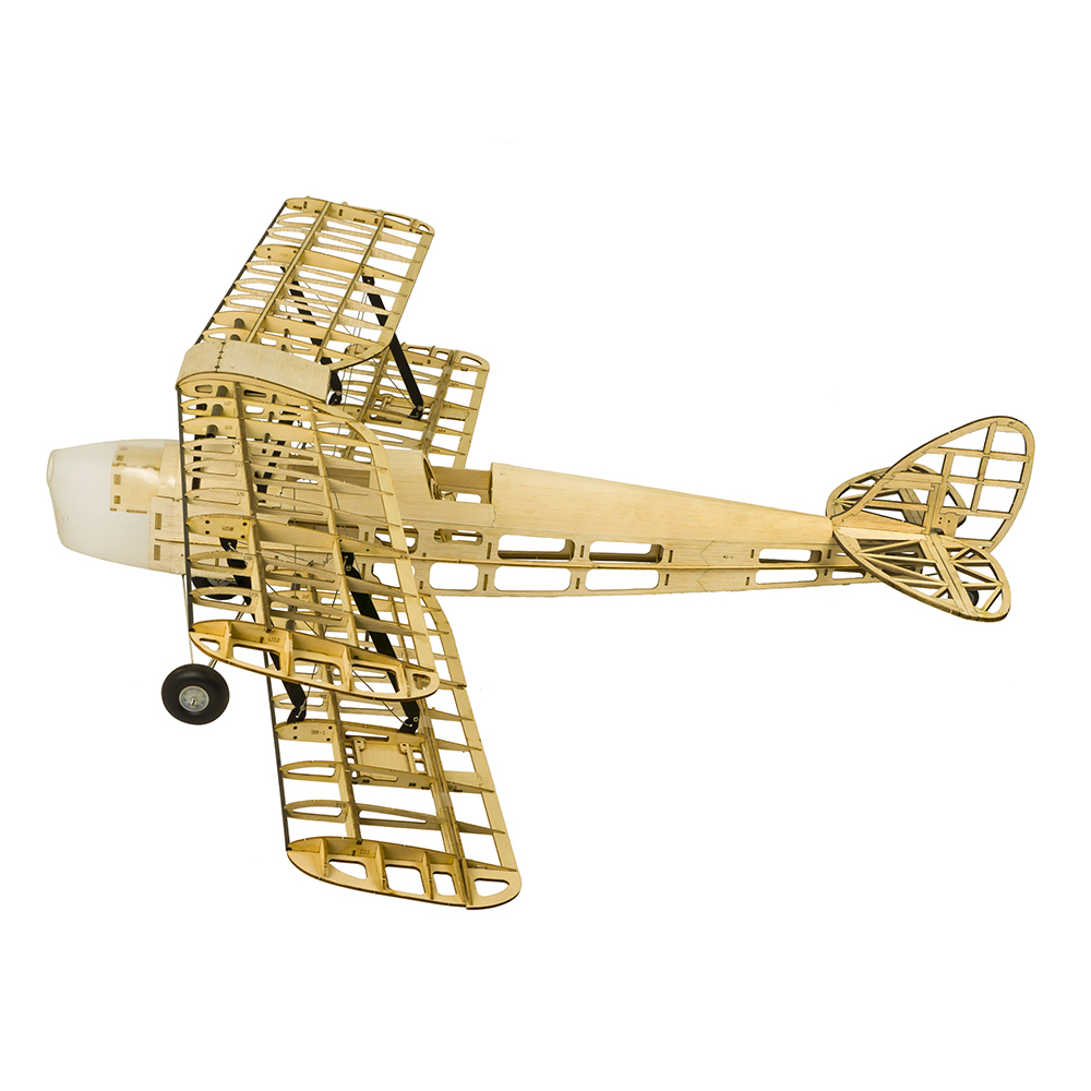 Modèle d'avion RC Tiger Moth D - Rc Hobby De avis et prix