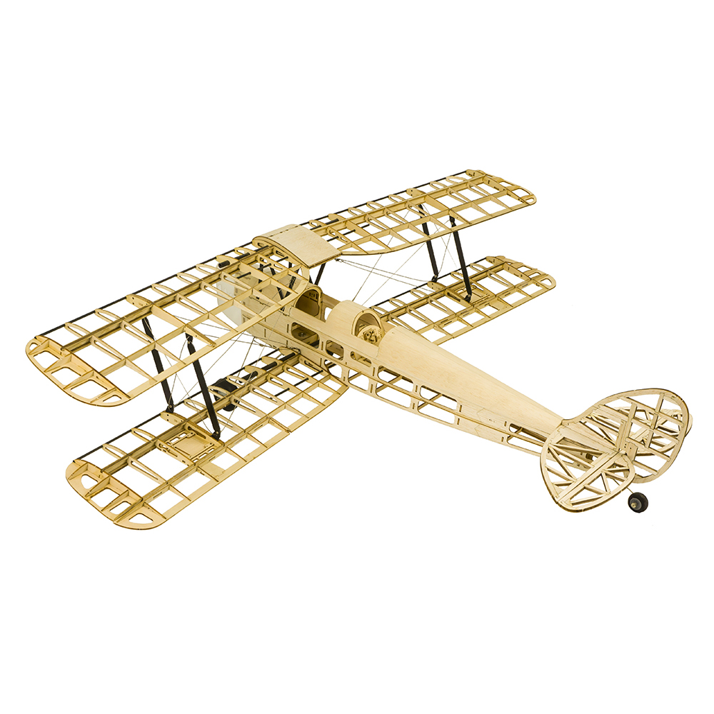 Modèle d'avion RC Tiger Moth D - Rc Hobby De avis et prix